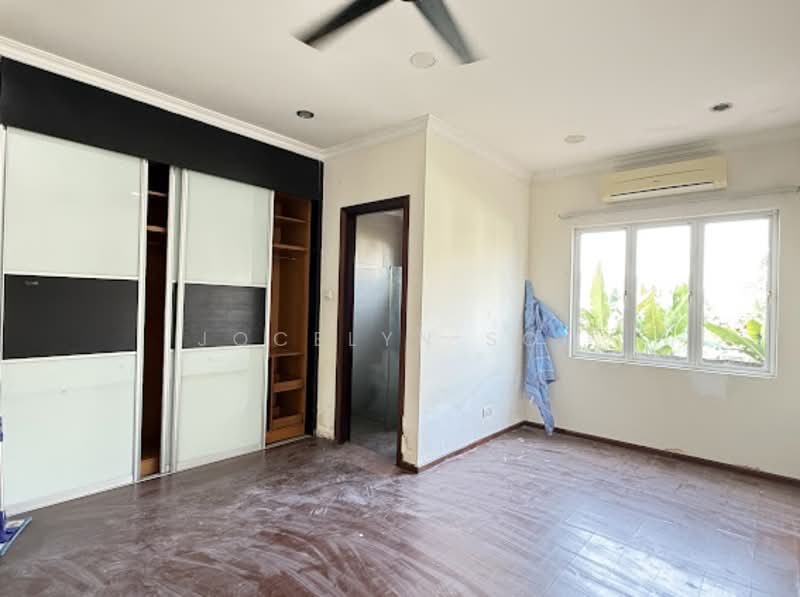 Untuk Dijual - Beverly Heights