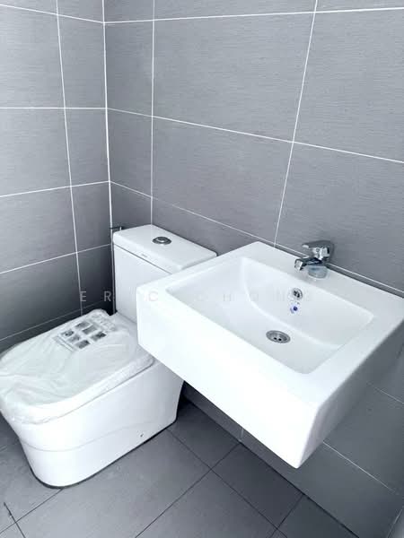 Semi-Detached House for Sale in Seremban (Negeri Sembilan) - Eric Chong - Bathroom - PropertyGuru.com.my