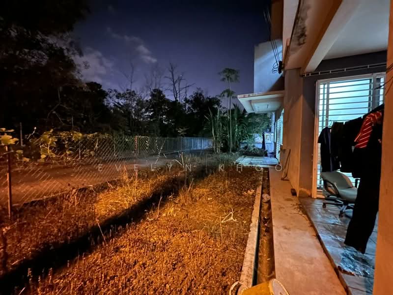 2-storey Terraced House for Sale in Saujana Rawang (Rawang) - Evelyn Khoo - Exterior - PropertyGuru.com.my
