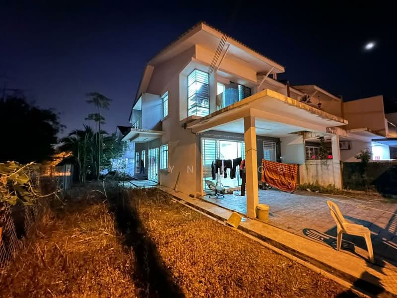 2-storey Terraced House for Sale in Saujana Rawang (Rawang) - Evelyn Khoo - Exterior - PropertyGuru.com.my