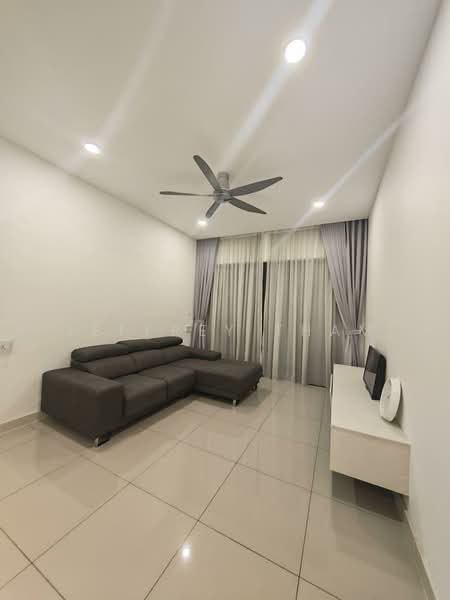 Service Residence for Rent at Savio @ Riana Dutamas - Jeffrey Tham - PropertyGuru.com.my