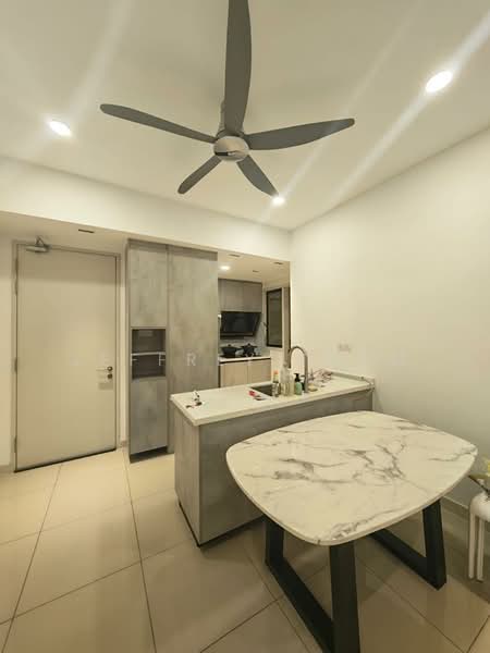 Service Residence for Rent at Savio @ Riana Dutamas - Jeffrey Tham - PropertyGuru.com.my