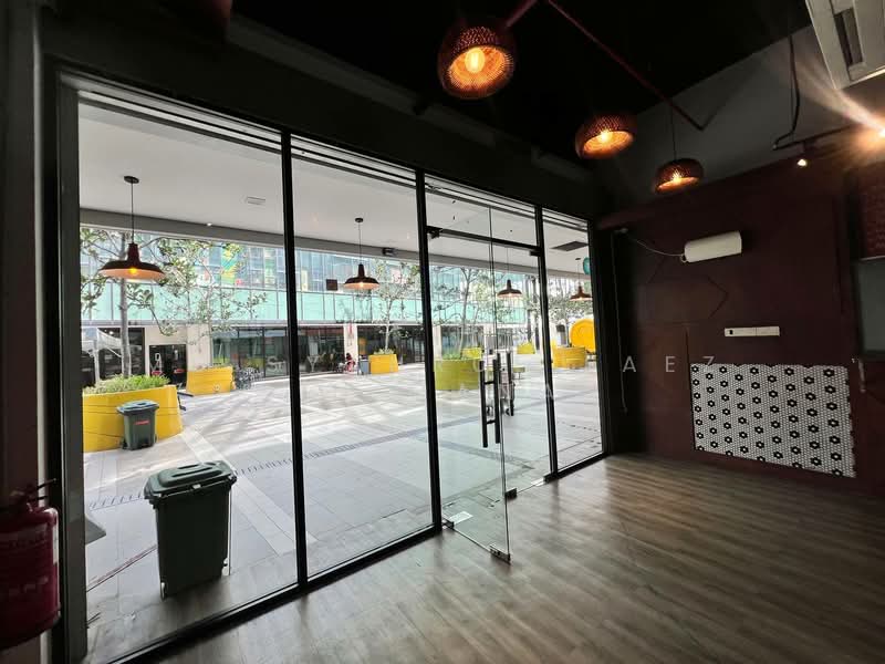 Kedai / Pejabat untuk Disewa di Cyberjaya (Selangor) - Md Syahrul Faez Bin Manan - Exterior - PropertyGuru.com.my