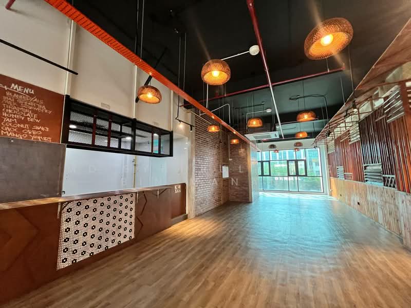 Kedai / Pejabat untuk Disewa di Cyberjaya (Selangor) - Md Syahrul Faez Bin Manan - Interior - PropertyGuru.com.my
