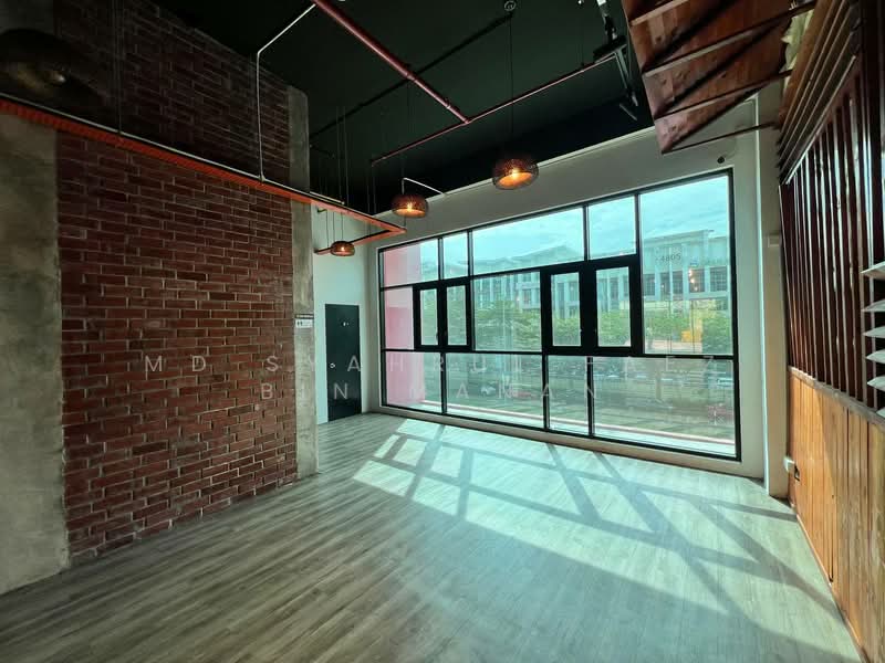 Kedai / Pejabat untuk Disewa di Cyberjaya (Selangor) - Md Syahrul Faez Bin Manan - Interior - PropertyGuru.com.my