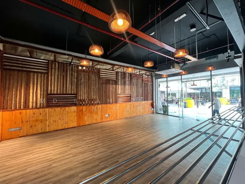 Kedai / Pejabat untuk Disewa di Cyberjaya (Selangor) - Md Syahrul Faez Bin Manan - Interior - PropertyGuru.com.my