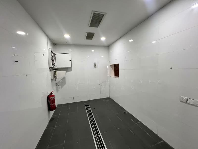 Kedai / Pejabat untuk Disewa di Cyberjaya (Selangor) - Md Syahrul Faez Bin Manan - Interior - PropertyGuru.com.my