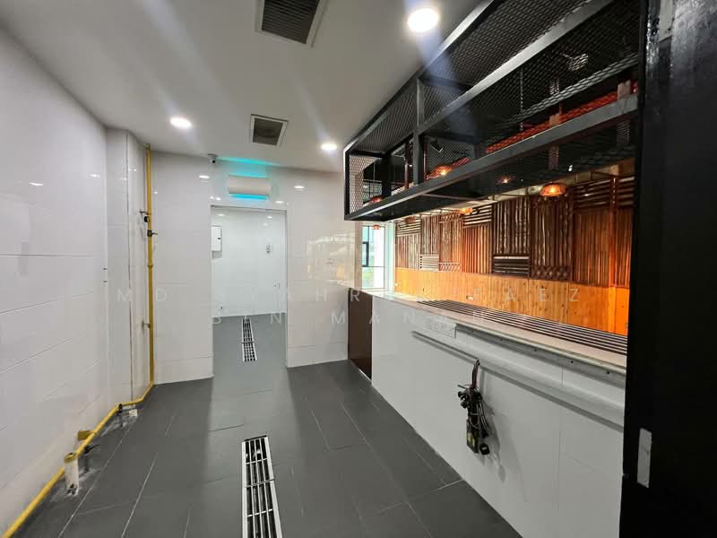 Kedai / Pejabat untuk Disewa di Cyberjaya (Selangor) - Md Syahrul Faez Bin Manan - Interior - PropertyGuru.com.my