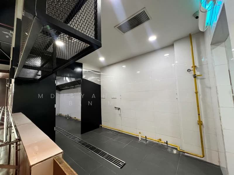 Kedai / Pejabat untuk Disewa di Cyberjaya (Selangor) - Md Syahrul Faez Bin Manan - Kitchen - PropertyGuru.com.my