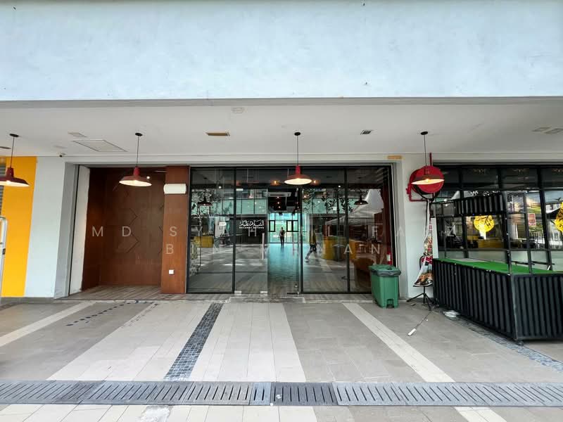 Kedai / Pejabat untuk Disewa di Cyberjaya (Selangor) - Md Syahrul Faez Bin Manan - Exterior - PropertyGuru.com.my