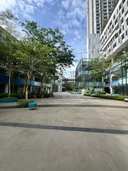 Kedai / Pejabat untuk Disewa di Cyberjaya (Selangor) - Md Syahrul Faez Bin Manan - Exterior - PropertyGuru.com.my
