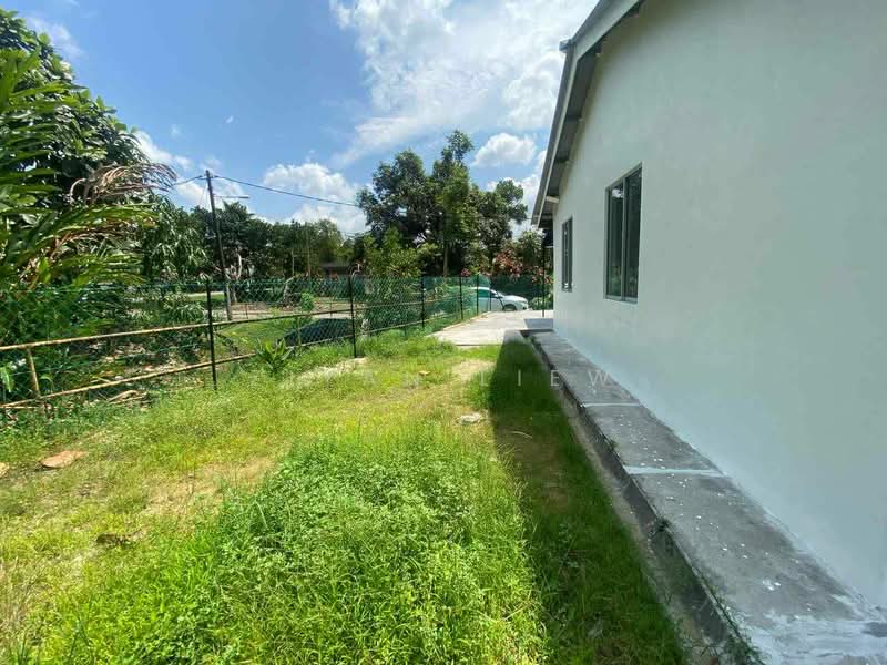 Terraced House for Sale in Senai (Kulai) - Ziyan Liew - Exterior - PropertyGuru.com.my