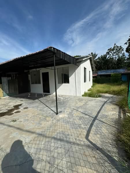 Terraced House for Sale in Senai (Kulai) - Ziyan Liew - Exterior - PropertyGuru.com.my