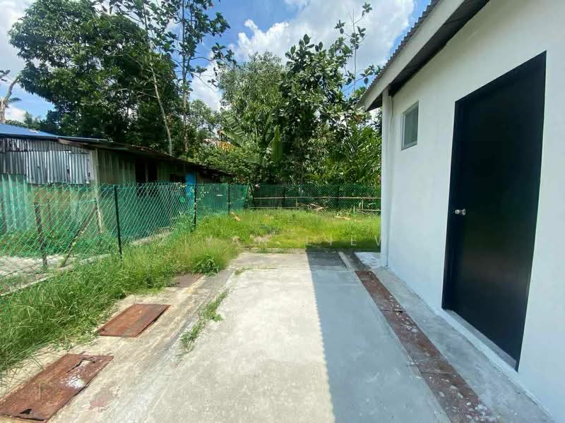 Terraced House for Sale in Senai (Kulai) - Ziyan Liew - Exterior - PropertyGuru.com.my