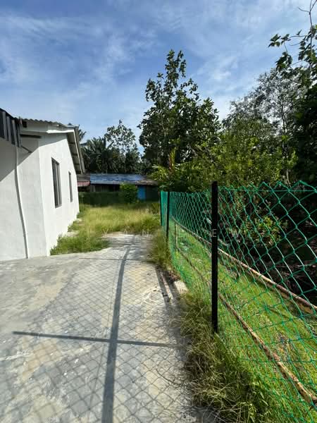 Terraced House for Sale in Senai (Kulai) - Ziyan Liew - Exterior - PropertyGuru.com.my