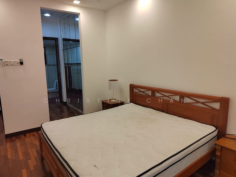 Kondominium untuk Dijual di Kampung Warisan - Christine Chan - PropertyGuru.com.my