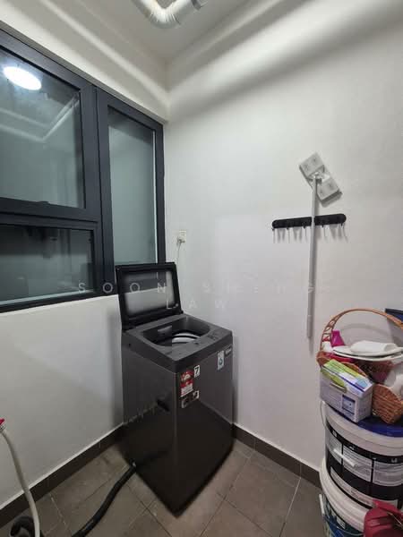 Service Residence for Sale at Symphony Tower (Menara Simfoni) - Soon Sheng Law - Interior - PropertyGuru.com.my