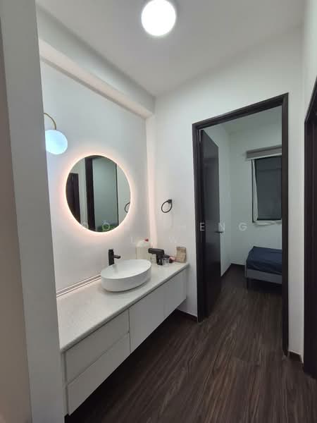 Service Residence for Sale at Symphony Tower (Menara Simfoni) - Soon Sheng Law - Bathroom - PropertyGuru.com.my