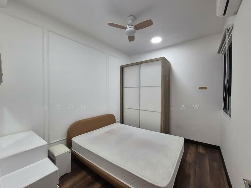 Service Residence for Sale at Symphony Tower (Menara Simfoni) - Soon Sheng Law - Bedroom - PropertyGuru.com.my