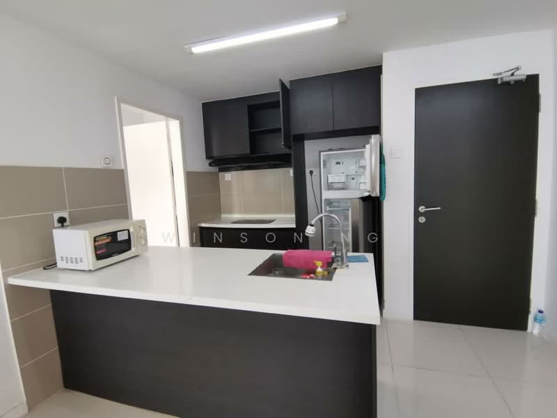 Kondominium untuk Disewa di Boulevard Residence - Winson Ng - PropertyGuru.com.my