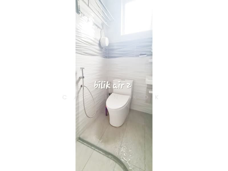 Terraced House for Sale in Taman Jasmin (Kajang) - Calvin Kok - Bathroom - PropertyGuru.com.my