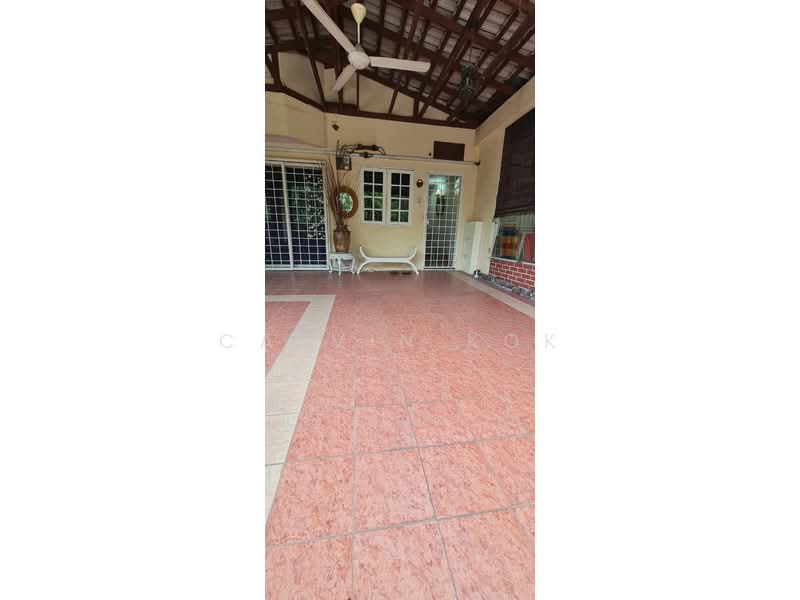Terraced House for Sale in Taman Jasmin (Kajang) - Calvin Kok - Exterior - PropertyGuru.com.my