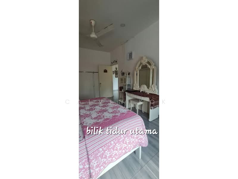 Terraced House for Sale in Taman Jasmin (Kajang) - Calvin Kok - Bedroom - PropertyGuru.com.my