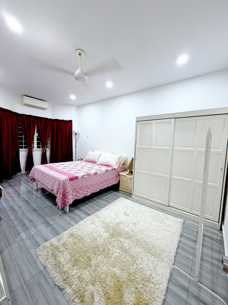 Terraced House for Sale in Taman Jasmin (Kajang) - Calvin Kok - Bedroom - PropertyGuru.com.my