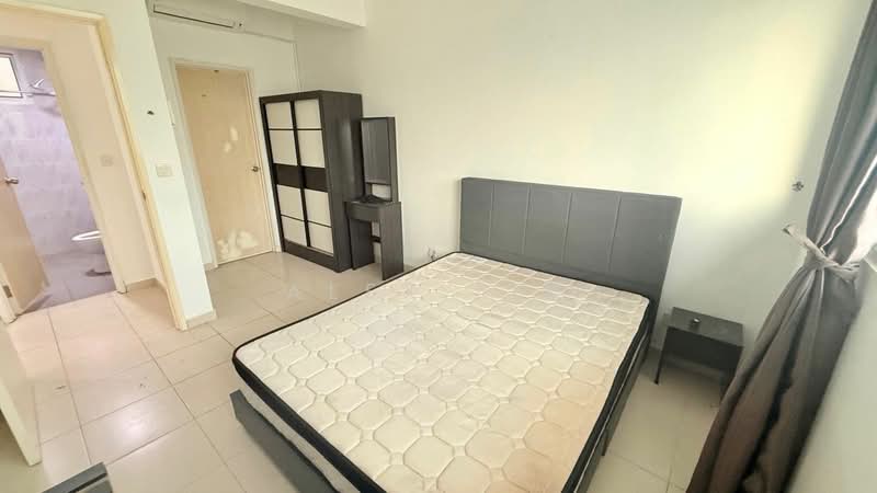 Kondominium untuk Disewa di i-Santorini - Alex Lim - Bedroom - PropertyGuru.com.my