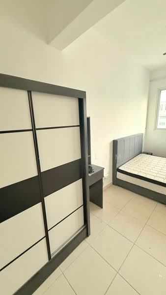 Kondominium untuk Disewa di i-Santorini - Alex Lim - Bedroom - PropertyGuru.com.my