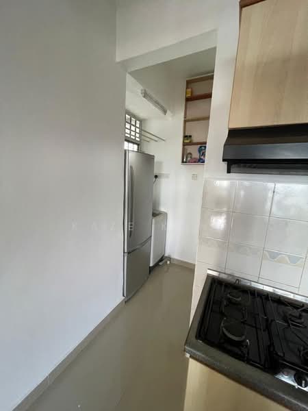 Untuk Dijual - Desa Bistari