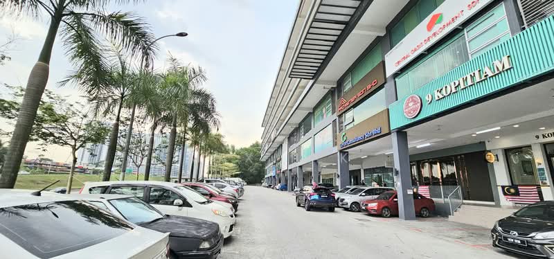 Untuk Dijual - Balakong