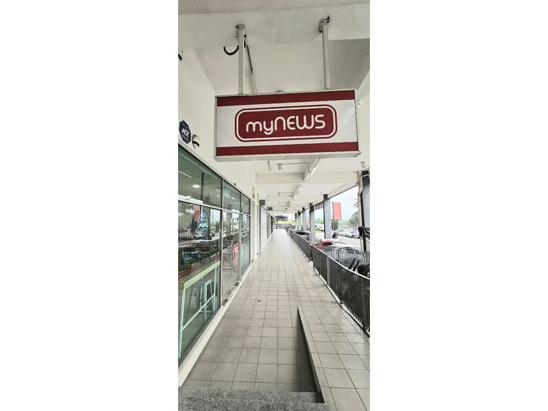 Untuk Dijual - Balakong