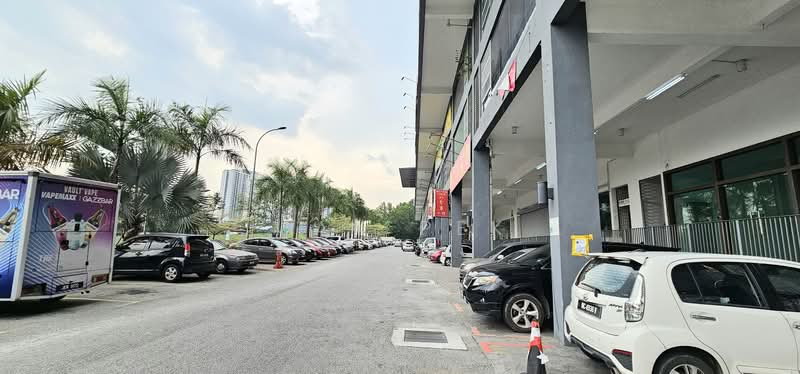 Untuk Dijual - Balakong