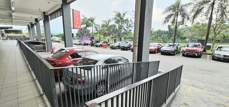 Untuk Dijual - Balakong