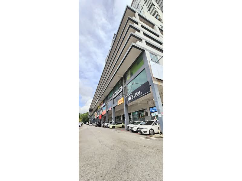 Untuk Dijual - Balakong