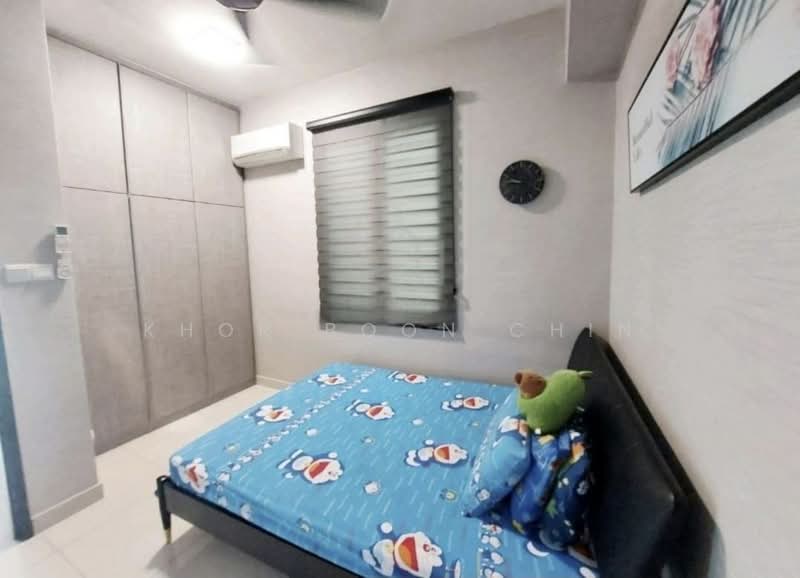 Condominium for Rent at Orange Regency - Khor Boon Chin - Bedroom - PropertyGuru.com.my