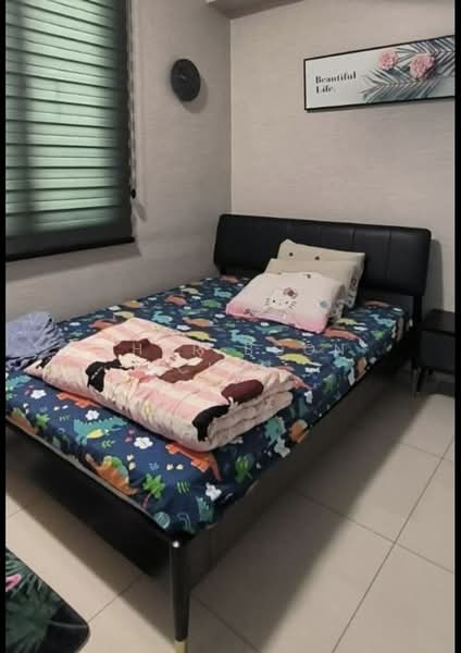 Condominium for Rent at Orange Regency - Khor Boon Chin - Bedroom - PropertyGuru.com.my