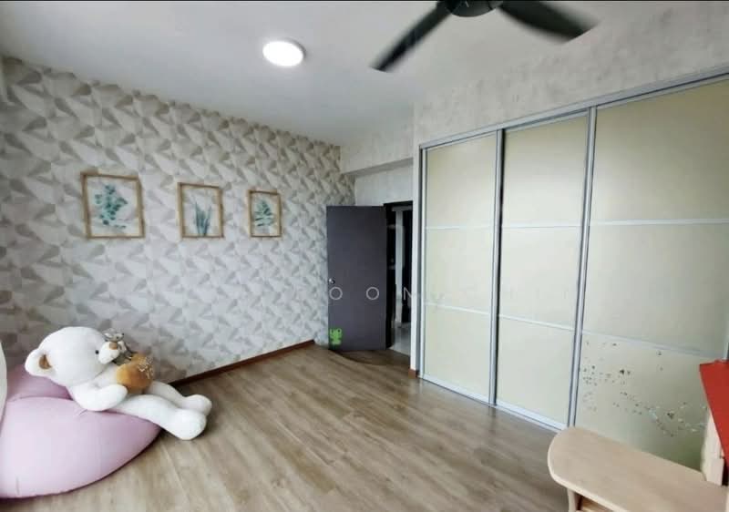 Condominium for Rent at Orange Regency - Khor Boon Chin - Bedroom - PropertyGuru.com.my