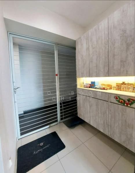 Condominium for Rent at Orange Regency - Khor Boon Chin - Entrance - PropertyGuru.com.my