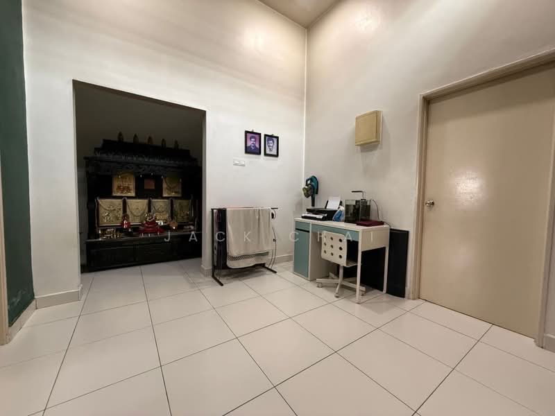 Rumah Teres 2 Tingkat untuk Dijual di Taman Pulai Hijauan (Skudai) - Jack Chai - PropertyGuru.com.my