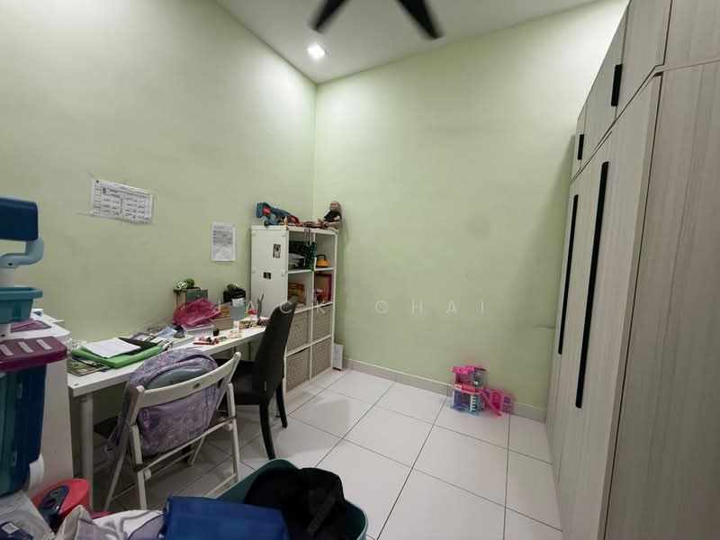 Rumah Teres 2 Tingkat untuk Dijual di Taman Pulai Hijauan (Skudai) - Jack Chai - PropertyGuru.com.my
