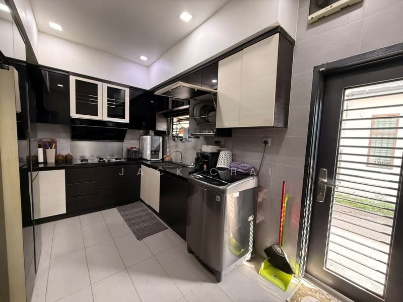 Rumah Teres 2 Tingkat untuk Dijual di Taman Pulai Hijauan (Skudai) - Jack Chai - PropertyGuru.com.my