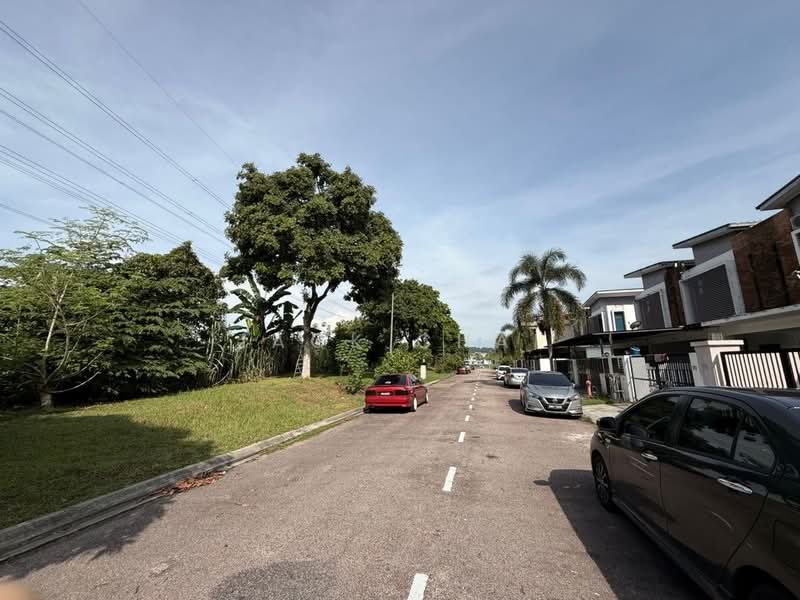 Rumah Teres 2 Tingkat untuk Dijual di Taman Pulai Hijauan (Skudai) - Jack Chai - PropertyGuru.com.my