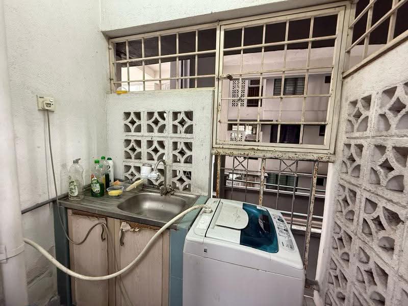 Kondominium untuk Dijual di Menara Alpha - Bryan Ng - Interior - PropertyGuru.com.my