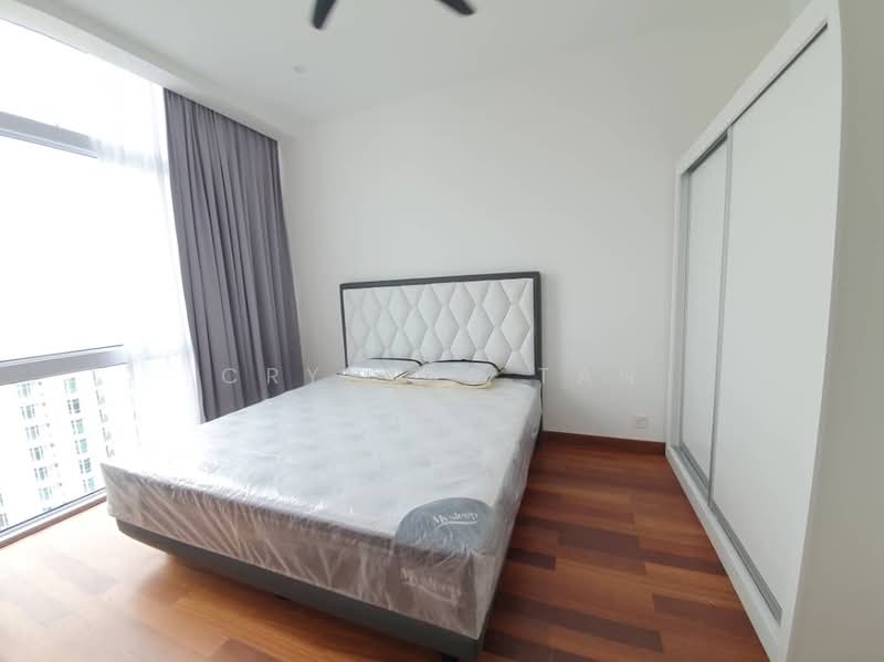 Rumah Bandar untuk Disewa di Medini (Iskandar Puteri (Nusajaya)) - Crystal Tan - Bedroom - PropertyGuru.com.my