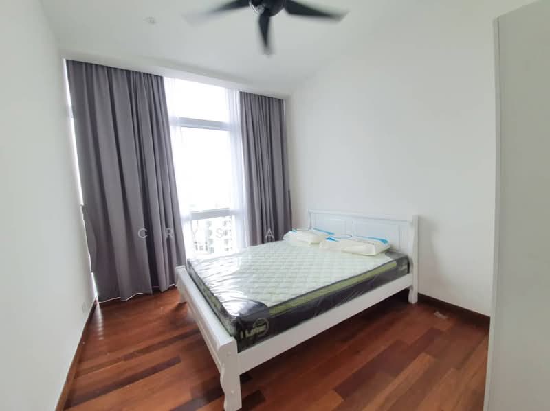 Rumah Bandar untuk Disewa di Medini (Iskandar Puteri (Nusajaya)) - Crystal Tan - Bedroom - PropertyGuru.com.my