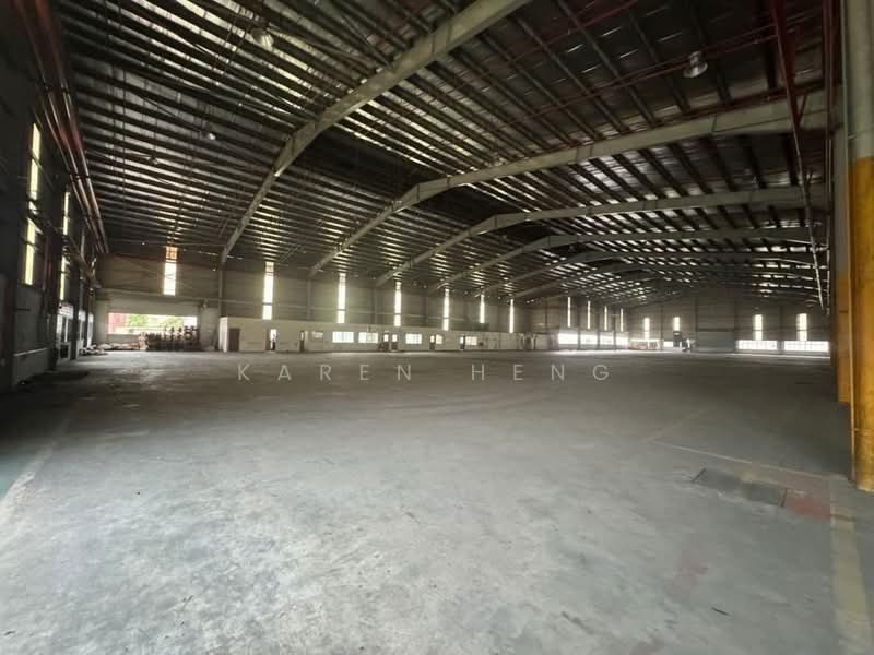 Detached Factory for Rent in Kawasan Perindustrian Pasir Gudang (Pasir Gudang) - Karen Heng - PropertyGuru.com.my