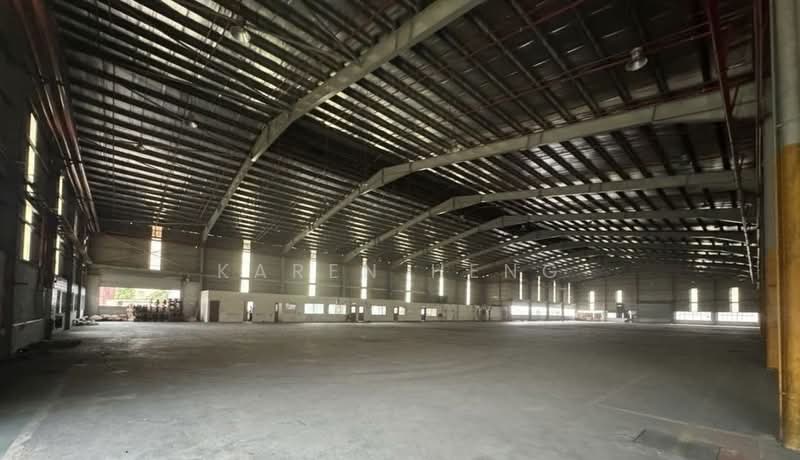 Detached Factory for Rent in Kawasan Perindustrian Pasir Gudang (Pasir Gudang) - Karen Heng - PropertyGuru.com.my