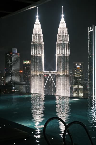 Rumah Banglo untuk Dijual di Bukit Bintang (KL City Centre) - Venus Chan - View - PropertyGuru.com.my